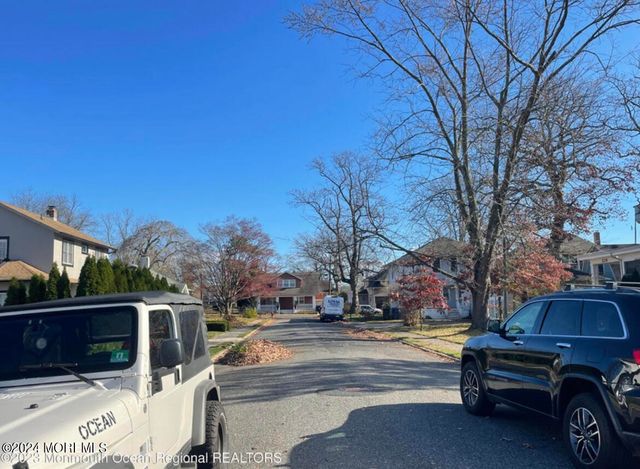 509 Laurel Avenue, Allenhurst, NJ 07711