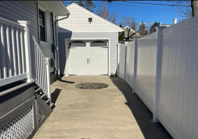 509 Laurel Avenue, Allenhurst, NJ 07711