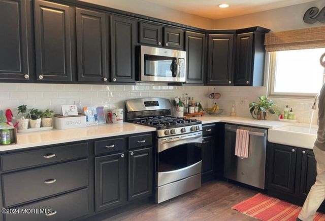 509 Laurel Avenue, Allenhurst, NJ 07711