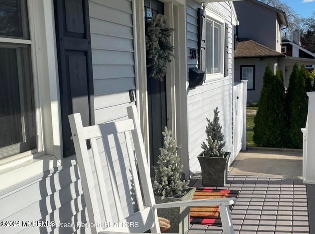 509 Laurel Avenue, Allenhurst, NJ 07711