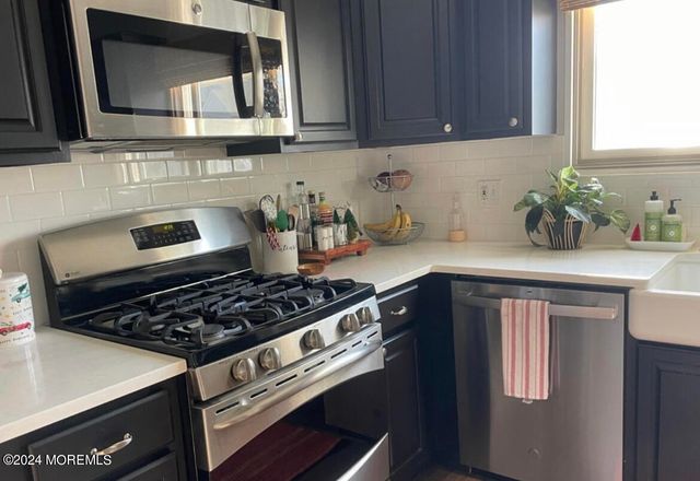 509 Laurel Avenue, Allenhurst, NJ 07711