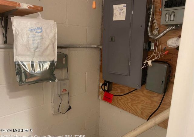 509 Laurel Avenue, Allenhurst, NJ 07711