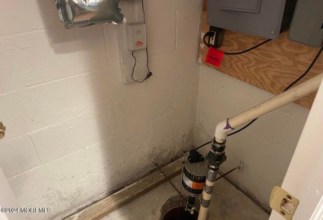 509 Laurel Avenue, Allenhurst, NJ 07711