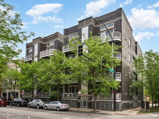 3559 W Montrose Avenue 1W, Chicago, IL 60618
