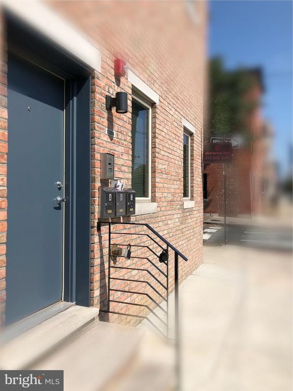 1128 S 19TH ST #APT A, Philadelphia, PA 19146