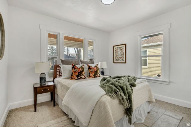 651 E ROOSEVELT AVE, Salt Lake City, UT 84105