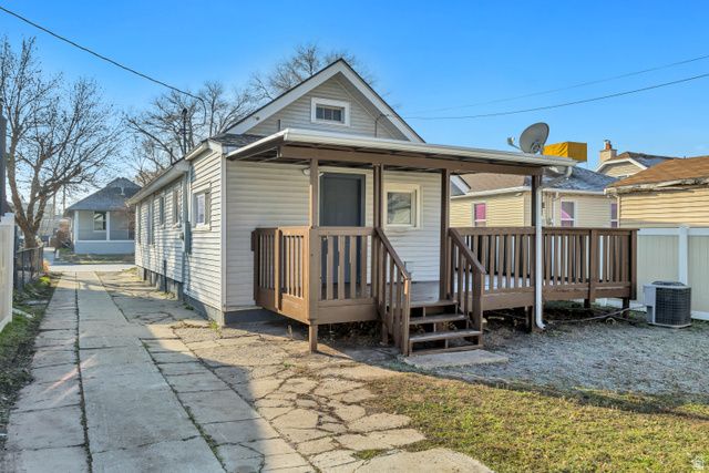 651 E ROOSEVELT AVE, Salt Lake City, UT 84105