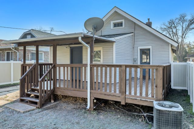 651 E ROOSEVELT AVE, Salt Lake City, UT 84105