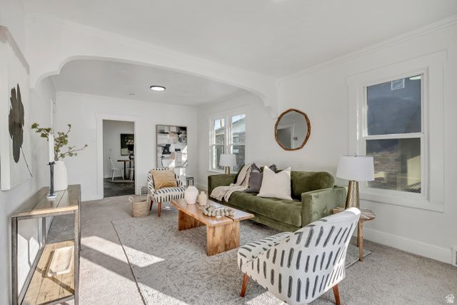 651 E ROOSEVELT AVE, Salt Lake City, UT 84105