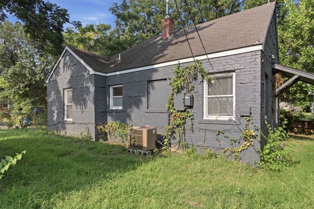 903 N Columbia Place, Tulsa, OK 74110