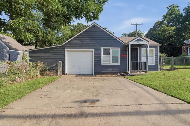 903 N Columbia Place, Tulsa, OK 74110