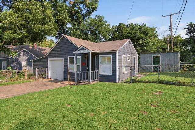 903 N Columbia Place, Tulsa, OK 74110