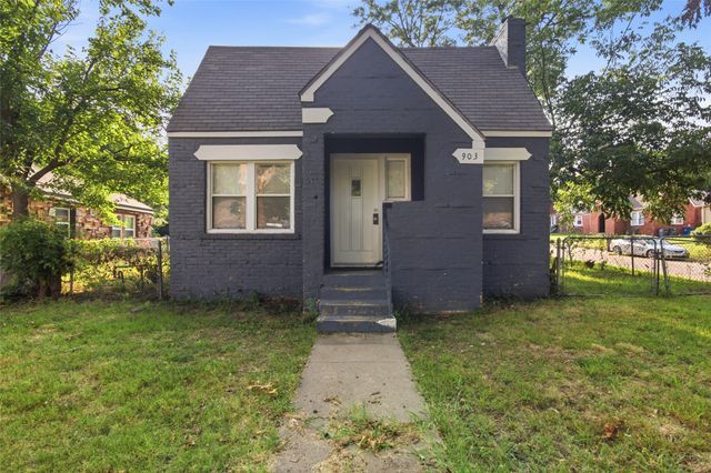 903 N Columbia Place, Tulsa, OK 74110