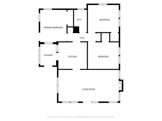 903 N Columbia Place, Tulsa, OK 74110