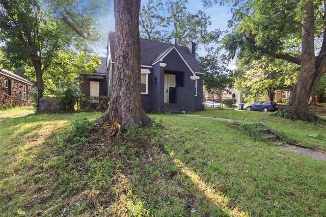 903 N Columbia Place, Tulsa, OK 74110