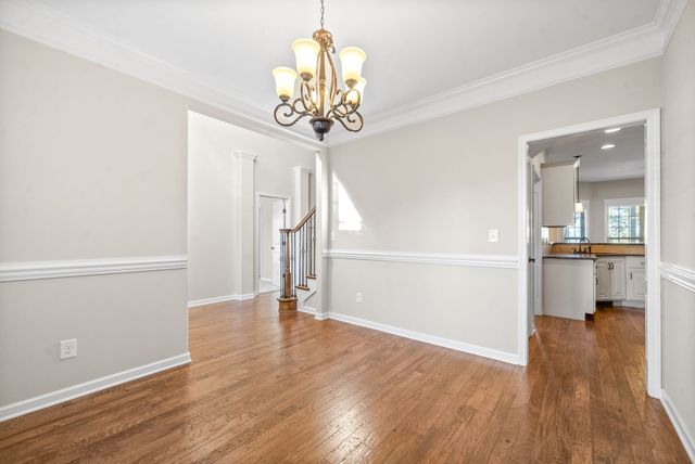 437 Carson Bailey Ct, Clarksville, TN 37043