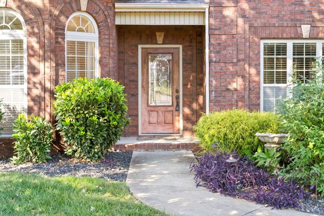 437 Carson Bailey Ct, Clarksville, TN 37043