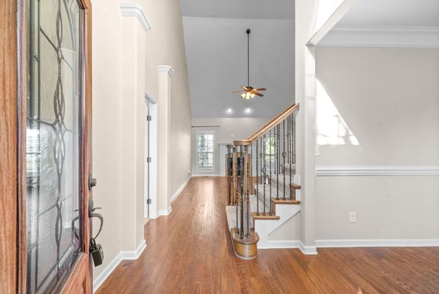 437 Carson Bailey Ct, Clarksville, TN 37043