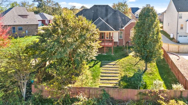437 Carson Bailey Ct, Clarksville, TN 37043