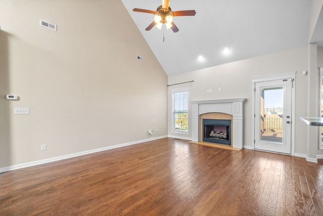 437 Carson Bailey Ct, Clarksville, TN 37043