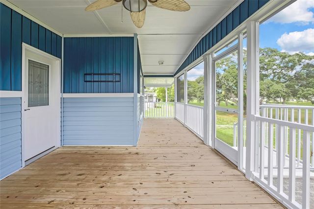15515 BROOKRIDGE BOULEVARD, Brooksville, FL 34613