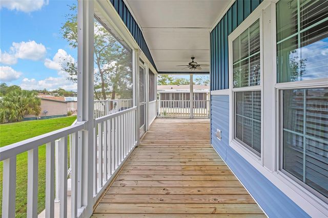 15515 BROOKRIDGE BOULEVARD, Brooksville, FL 34613