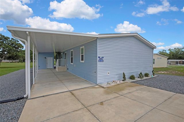 15515 BROOKRIDGE BOULEVARD, Brooksville, FL 34613