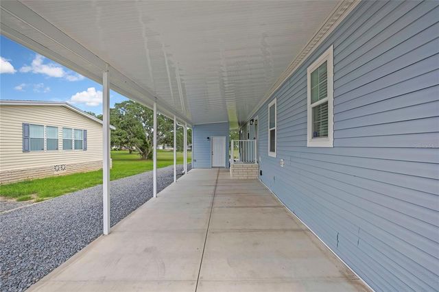 15515 BROOKRIDGE BOULEVARD, Brooksville, FL 34613