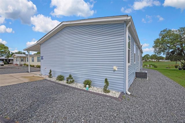 15515 BROOKRIDGE BOULEVARD, Brooksville, FL 34613