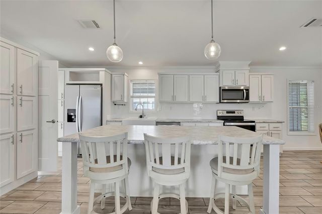 15515 BROOKRIDGE BOULEVARD, Brooksville, FL 34613