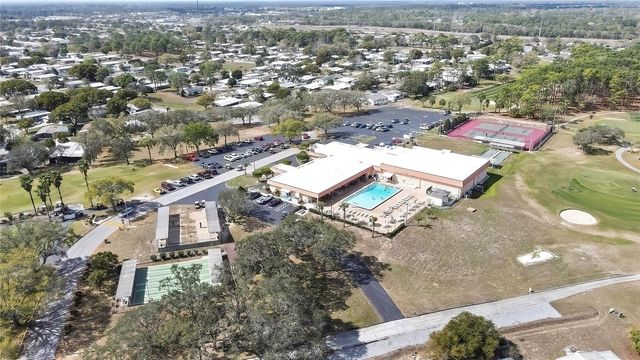 15515 BROOKRIDGE BOULEVARD, Brooksville, FL 34613