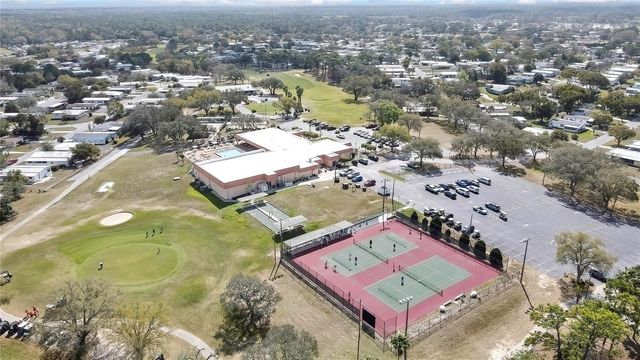 15515 BROOKRIDGE BOULEVARD, Brooksville, FL 34613
