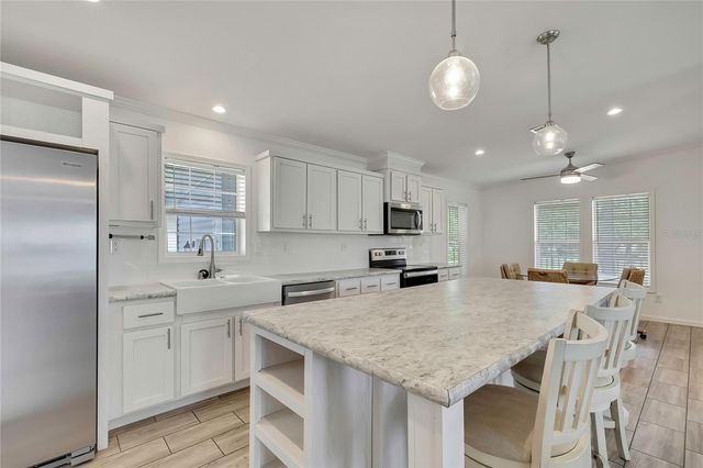 15515 BROOKRIDGE BOULEVARD, Brooksville, FL 34613