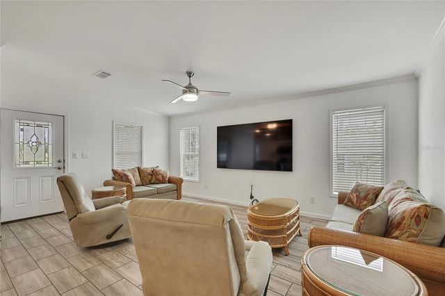 15515 BROOKRIDGE BOULEVARD, Brooksville, FL 34613