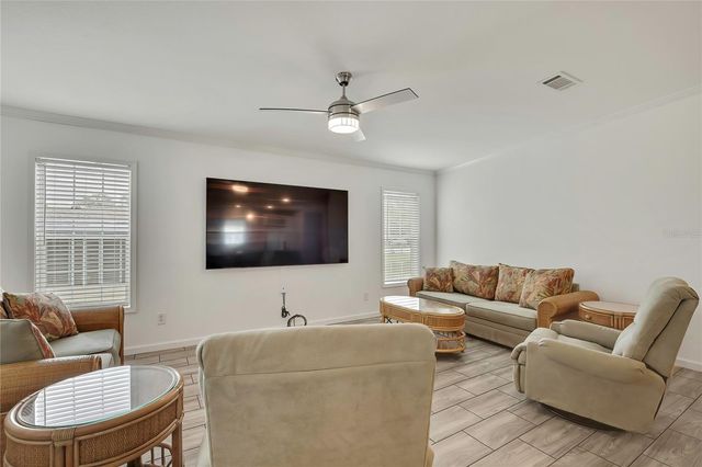 15515 BROOKRIDGE BOULEVARD, Brooksville, FL 34613