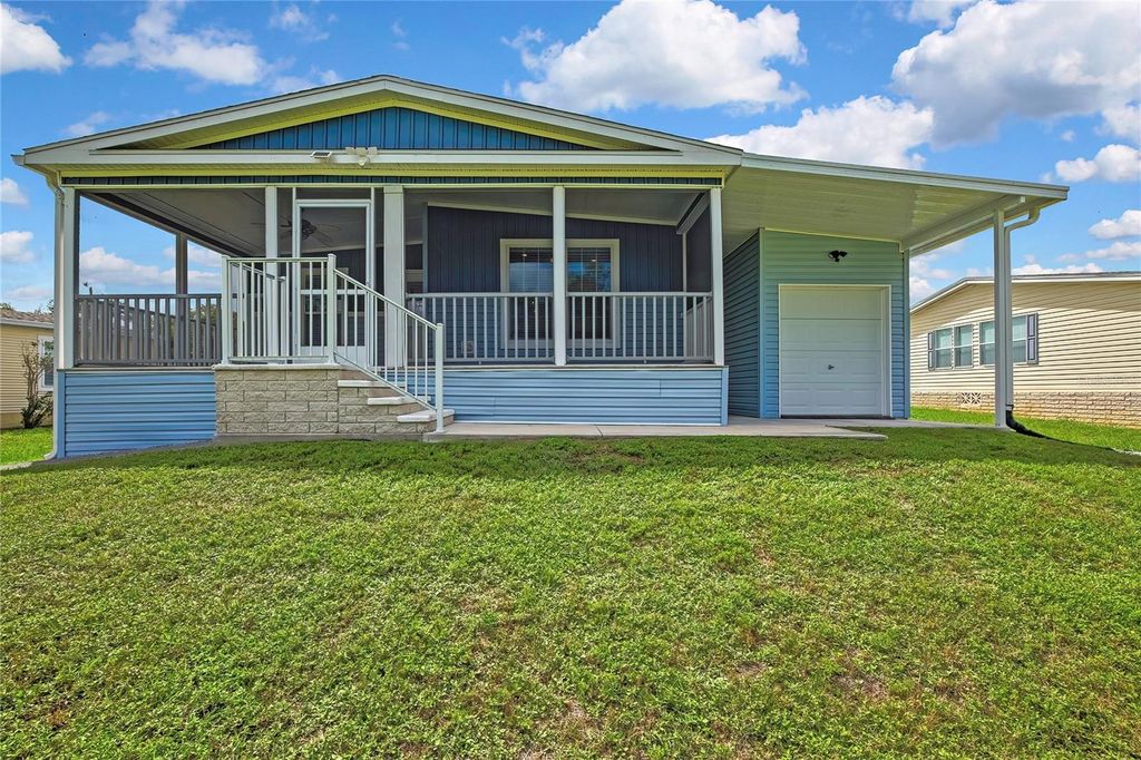 15515 BROOKRIDGE BOULEVARD, Brooksville, FL 34613