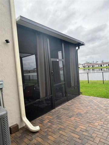 5637 W Cerva Lane, Ave Maria, FL 34142