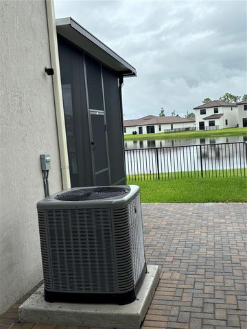 5637 W Cerva Lane, Ave Maria, FL 34142