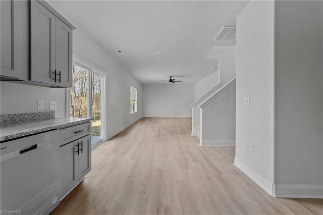 1913 Dockery Road, Reidsville, NC 27320