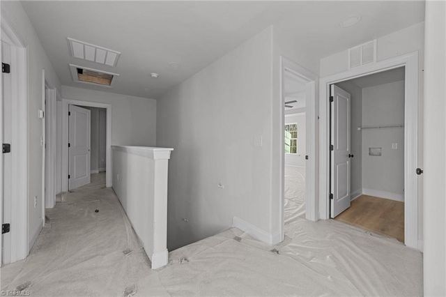 1913 Dockery Road, Reidsville, NC 27320