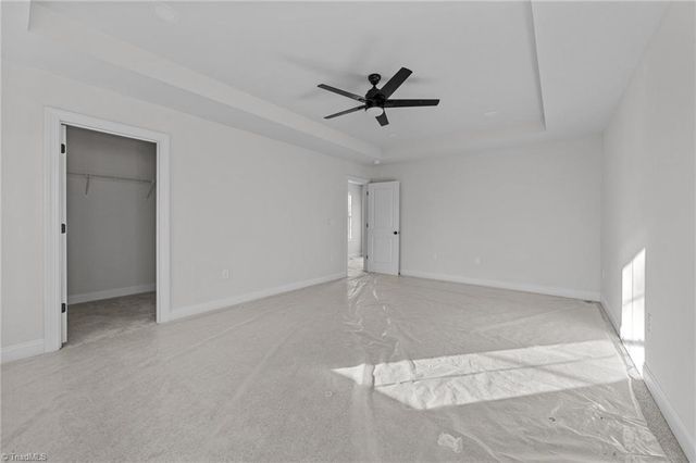 1913 Dockery Road, Reidsville, NC 27320