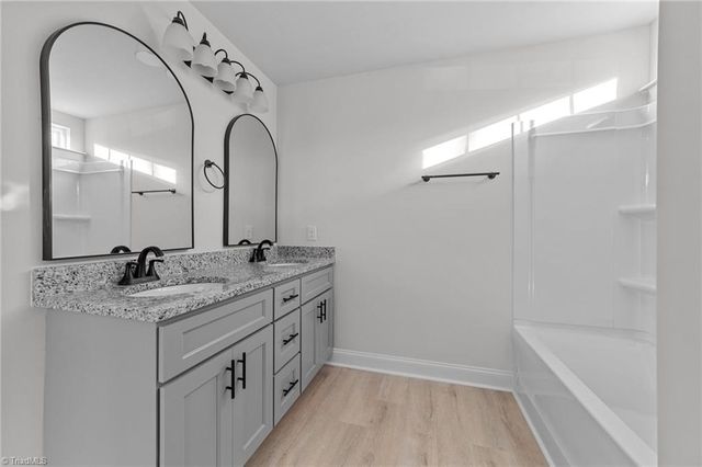 1913 Dockery Road, Reidsville, NC 27320