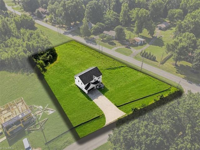 1913 Dockery Road, Reidsville, NC 27320