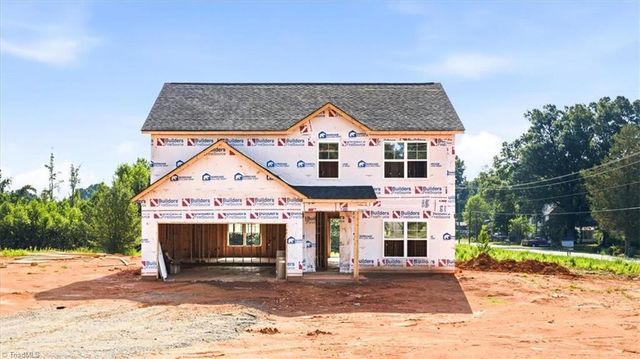 1913 Dockery Road, Reidsville, NC 27320