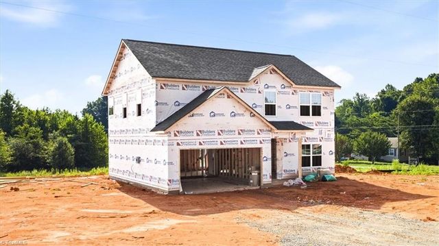 1913 Dockery Road, Reidsville, NC 27320
