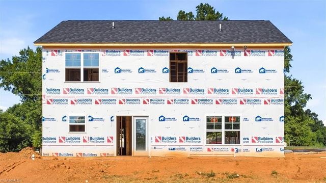 1913 Dockery Road, Reidsville, NC 27320