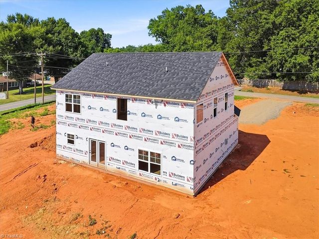 1913 Dockery Road, Reidsville, NC 27320