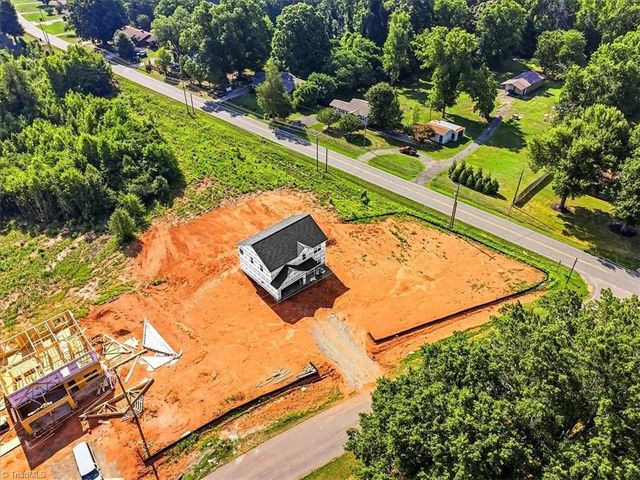 1913 Dockery Road, Reidsville, NC 27320