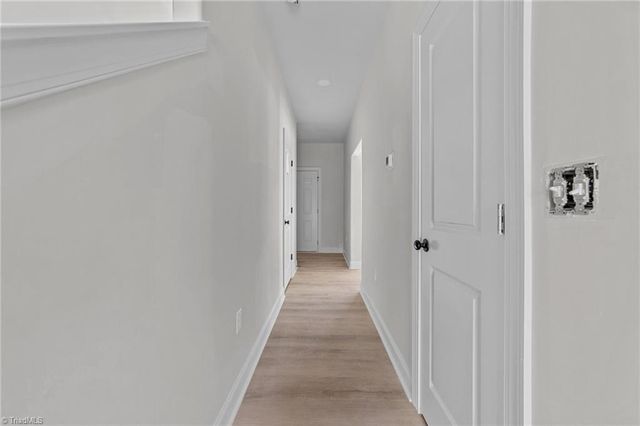 1913 Dockery Road, Reidsville, NC 27320