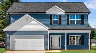 1913 Dockery Road, Reidsville, NC 27320